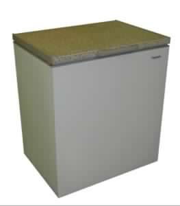 Chest Freezers