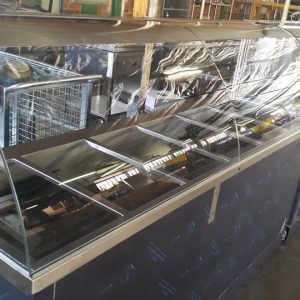 Bain-Marie