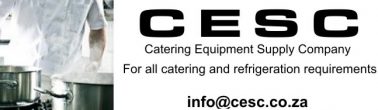 CESC: Catering Equipment Supply Company